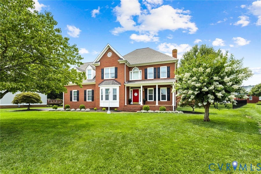 Property photo for 509 Blands Landing, North Prince George, VA