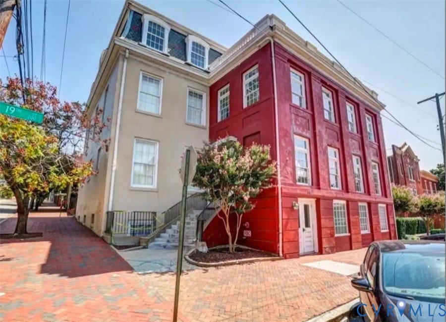 Property photo for 219 N 19th Street, #U11, Richmond, VA