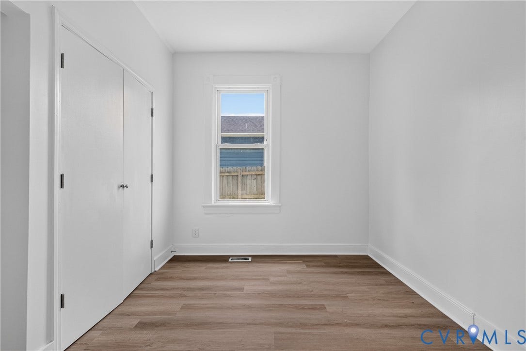 503 Masonic Lane, Henrico, VA 23223 large closet and access to bathroom