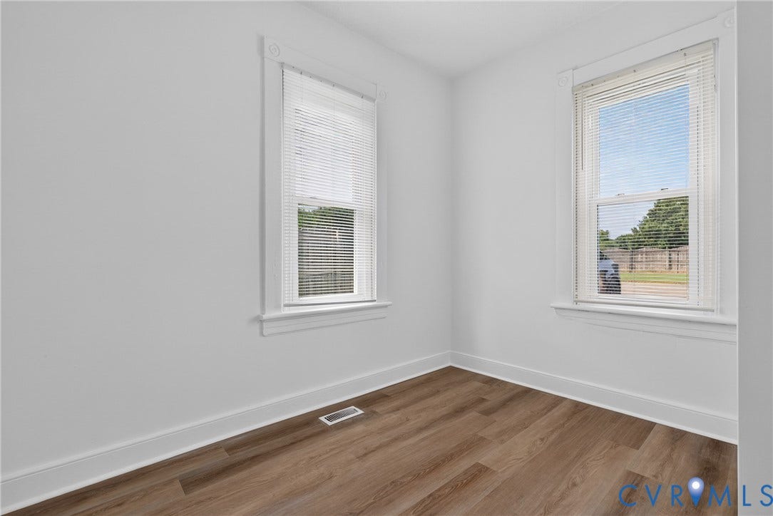 503 Masonic Lane, Henrico, VA 23223 bedroom 2