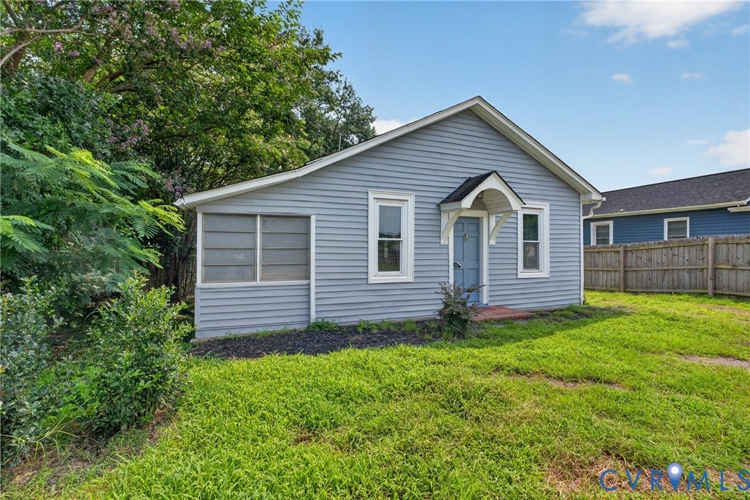 503 Masonic Lane, Henrico, VA 23223 503 Masonic Lane, Henrico, VA 23223