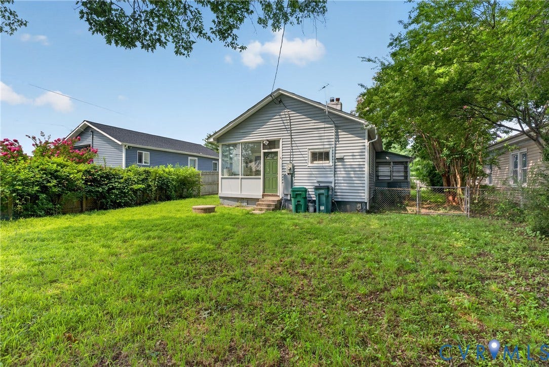 503 Masonic Lane, Henrico, VA 23223 503 Masonic Lane, Henrico, VA 23223