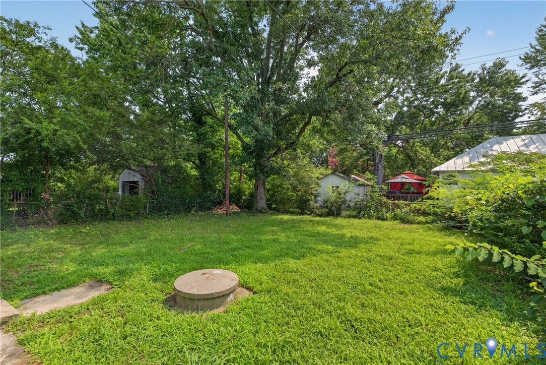 503 Masonic Lane, Henrico, VA 23223 503 Masonic Lane, Henrico, VA 23223