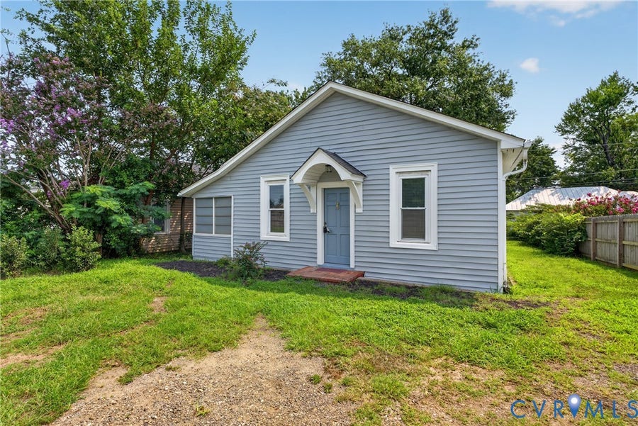 Property photo for 503 Masonic Lane, Henrico, VA