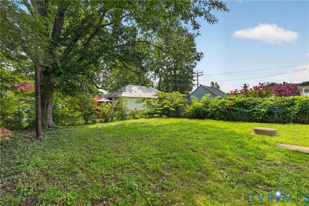 503 Masonic Lane, Henrico, VA 23223 503 Masonic Lane, Henrico, VA 23223