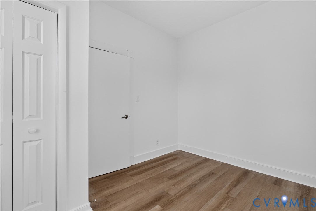 503 Masonic Lane, Henrico, VA 23223 Bedroom 2