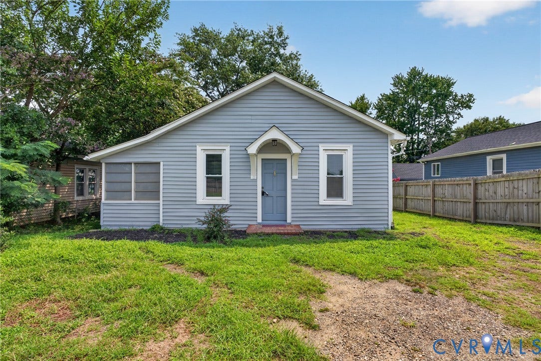 503 Masonic Lane, Henrico, VA 23223 503 Masonic Lane, Henrico, VA 23223