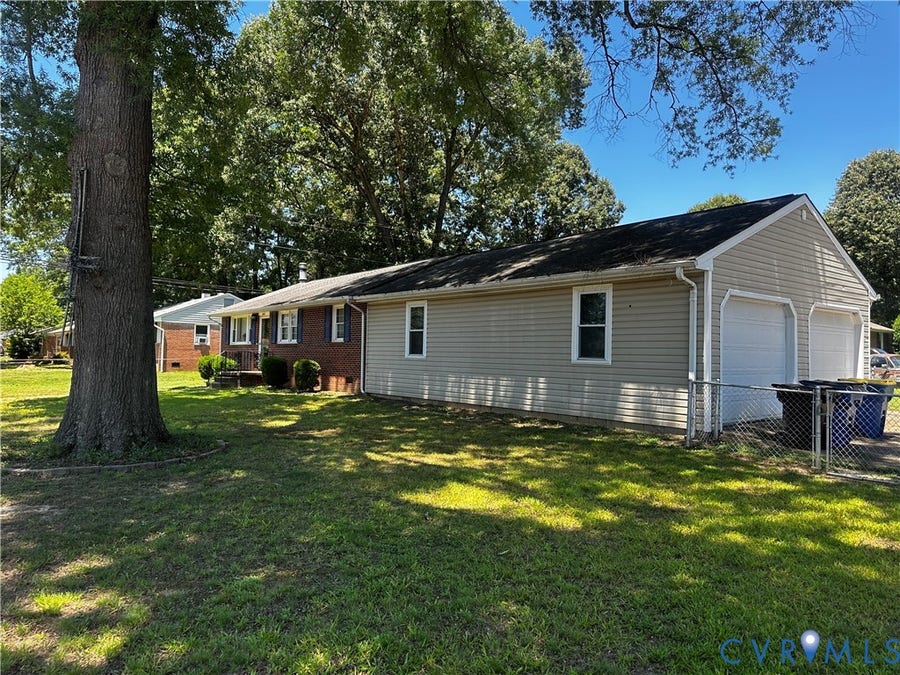 Property photo for 2900 Galena Avenue, Chesterfield, VA