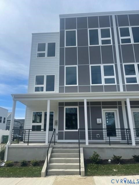 Property photo for 206 W 14th Street, Richmond, VA