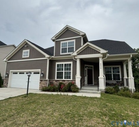 Property photo for 8936 Lewdown Place, Chesterfield, VA