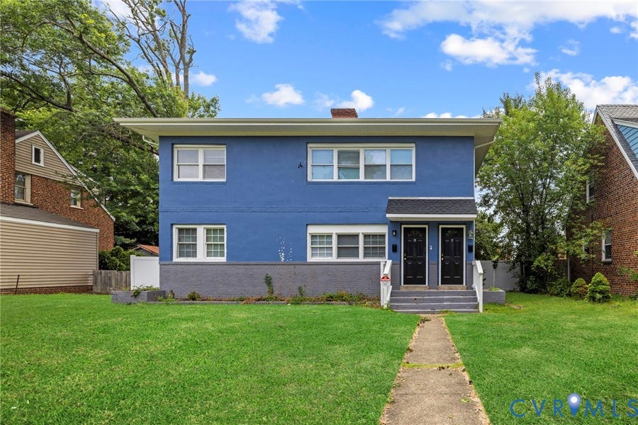 Property photo for 4223 Chamberlayne Avenue, Richmond, VA