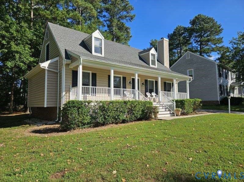 Property photo for 4419 Fort McHenry Parkway, Glen Allen, VA