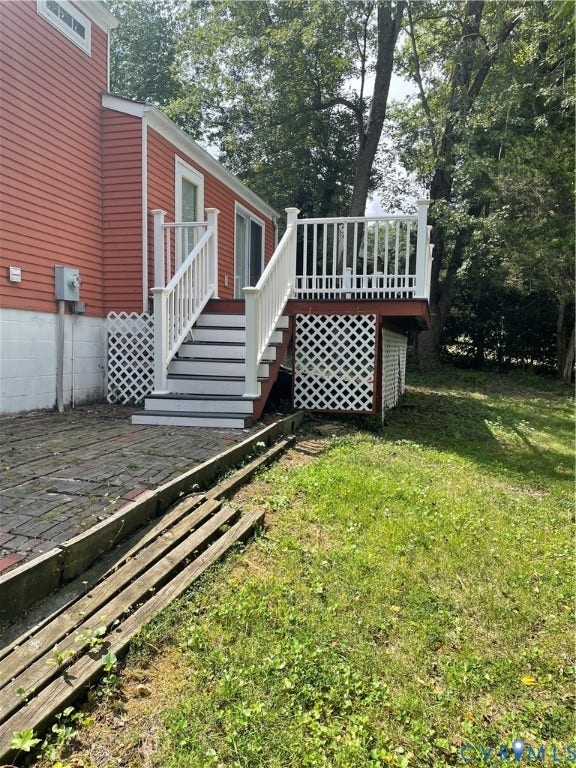 10524 Seacliff Lane, Chestnut Hills, North Chesterfield, VA 23236 10524 Seacliff Lane, Chestnut Hills, North Chesterfield, VA 23236