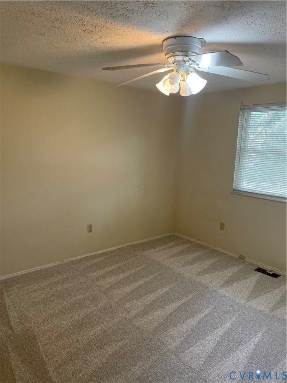 10524 Seacliff Lane, Chestnut Hills, North Chesterfield, VA 23236 New carpet