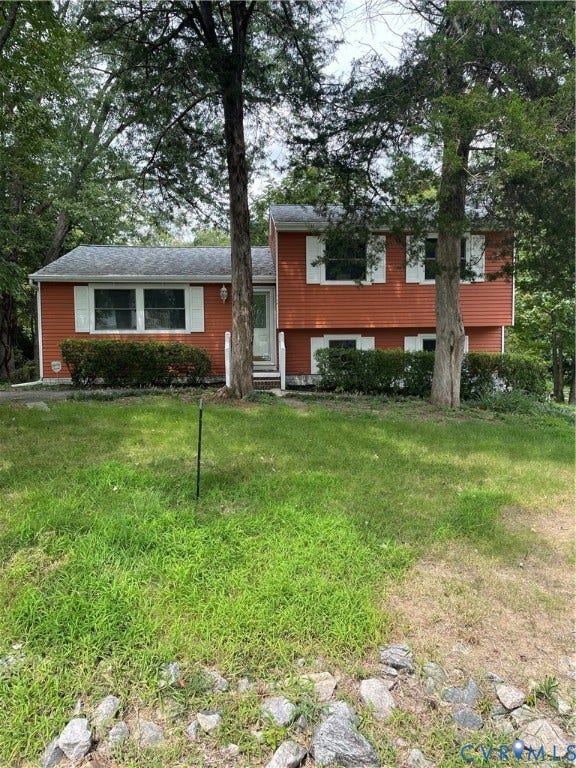 Property photo for 10524 Seacliff Lane, North Chesterfield, VA