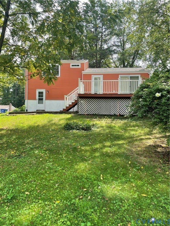 10524 Seacliff Lane, Chestnut Hills, North Chesterfield, VA 23236 10524 Seacliff Lane, Chestnut Hills, North Chesterfield, VA 23236