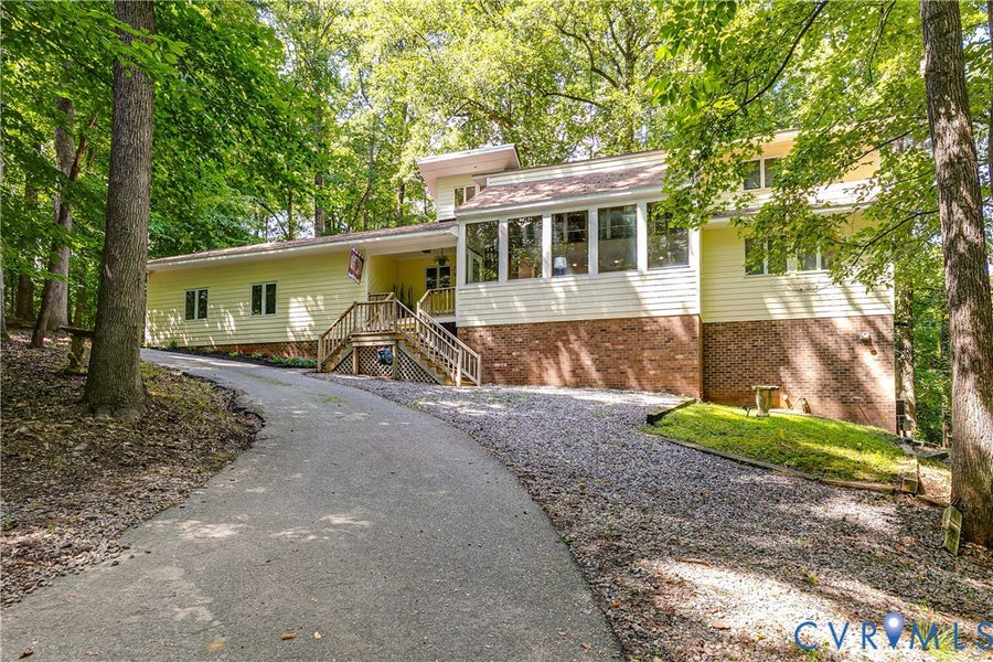 Property photo for 7730 Beach Road, Chesterfield, VA