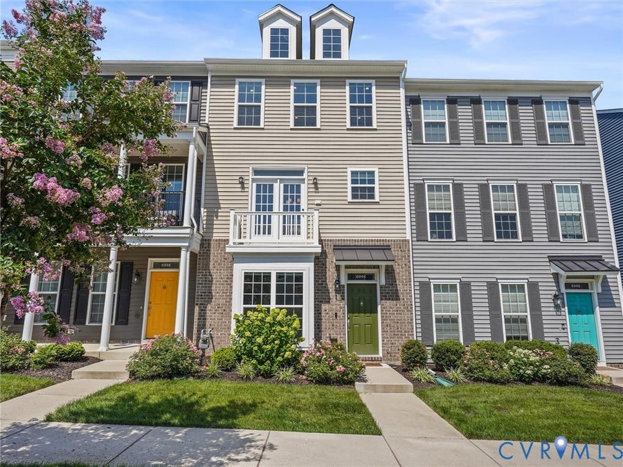 Property photo for 6944 Leire Lane, Chesterfield, VA