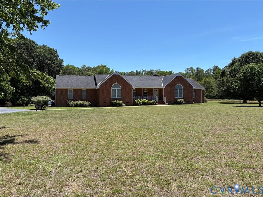 Property photo for 3119 Westwood Road, Mechanicsville, VA