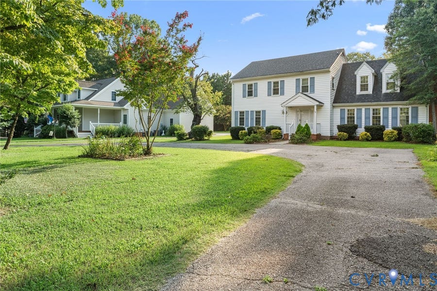Property photo for 1760 Gloucester Road, Gloucester Point, VA