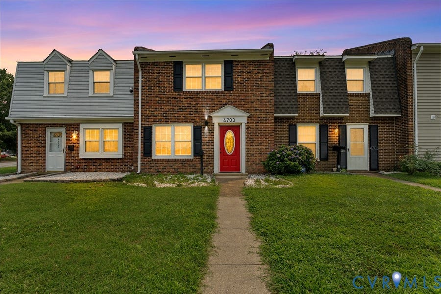 Property photo for 4703 Brompton Square, Chesterfield, VA