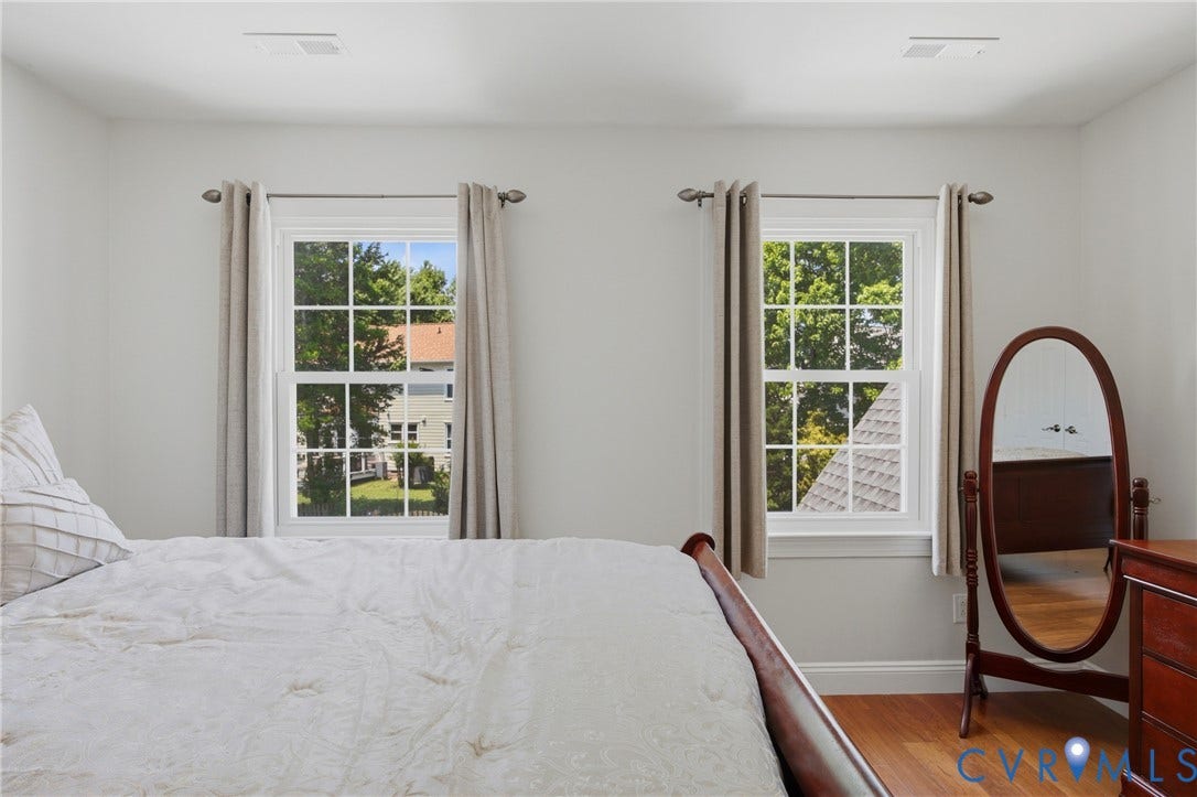 6212 Winsted Court, Wyndham, Glen Allen, VA 23059 4th Bedroom