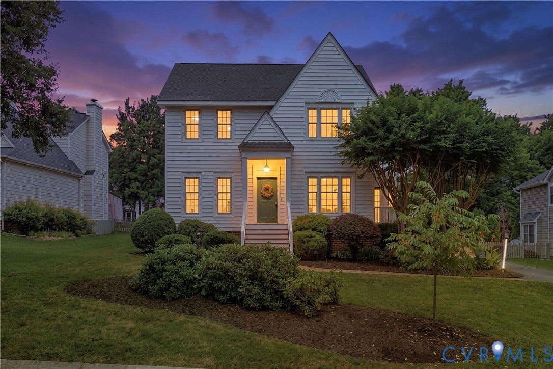 6212 Winsted Court, Wyndham, Glen Allen, VA 23059 Now pick up the phone and make the call, you will love this home!