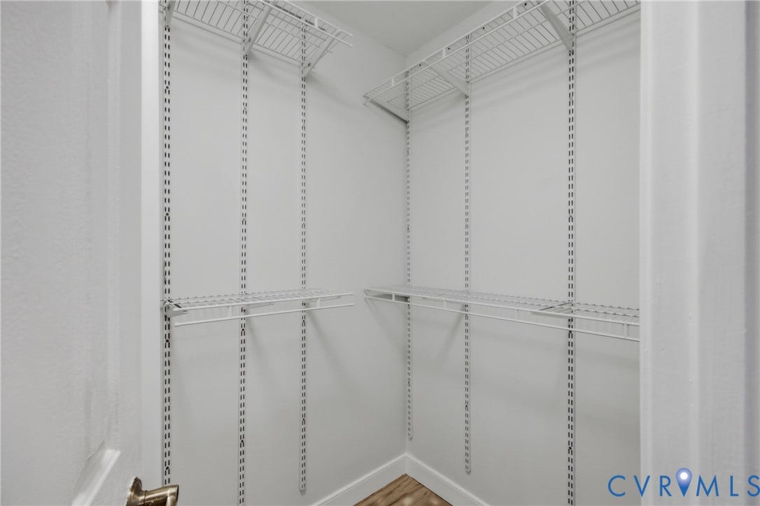 6212 Winsted Court, Wyndham, Glen Allen, VA 23059 2nd Primary Closet