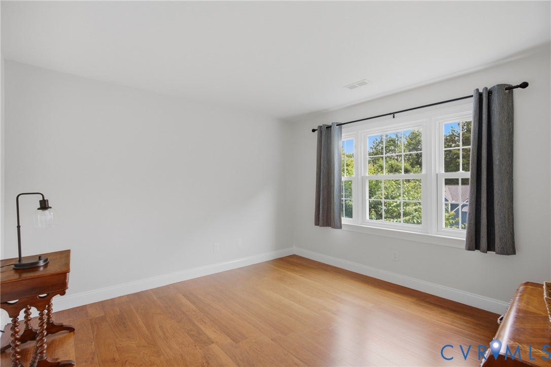 6212 Winsted Court, Wyndham, Glen Allen, VA 23059 3rd Bedroom