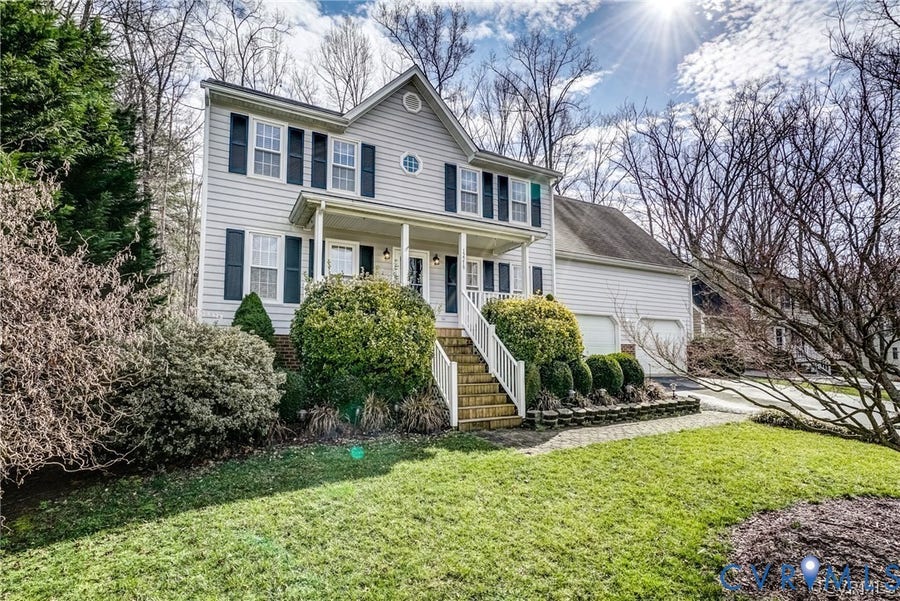 Property photo for 12219 Amber Meadows Lane, Midlothian, VA