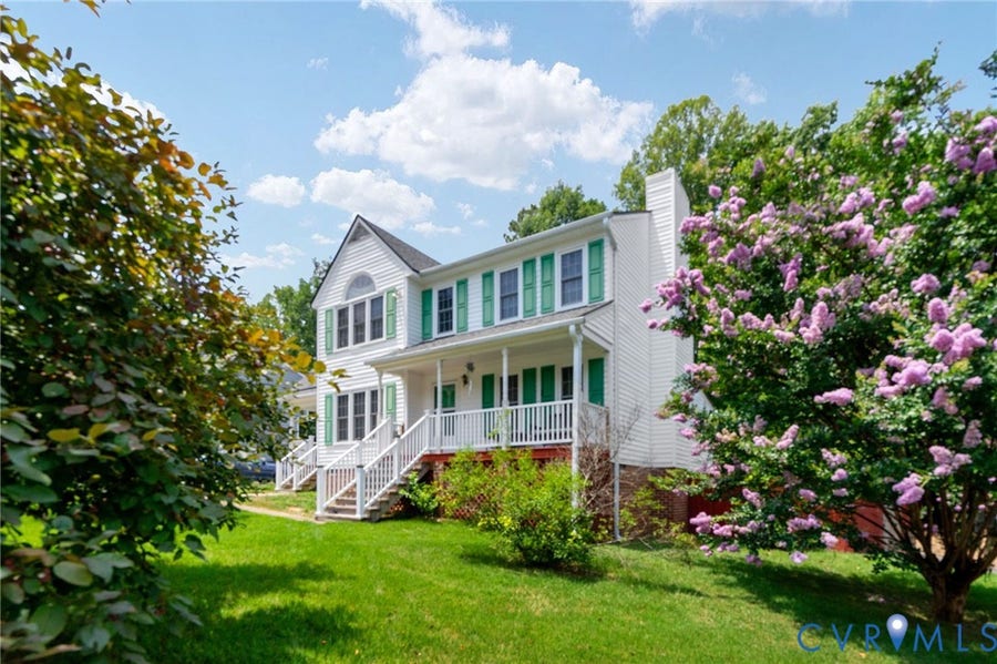Property photo for 7700 Bold Forbes Lane, Midlothian, VA