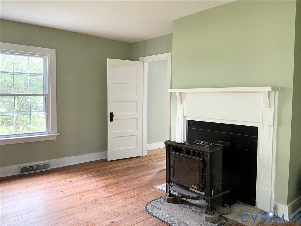 15618 CROSS COUNTY (1 Acre) Road, Louisa, VA 23117 15618 CROSS COUNTY (1 Acre) Road, Louisa, VA 23117