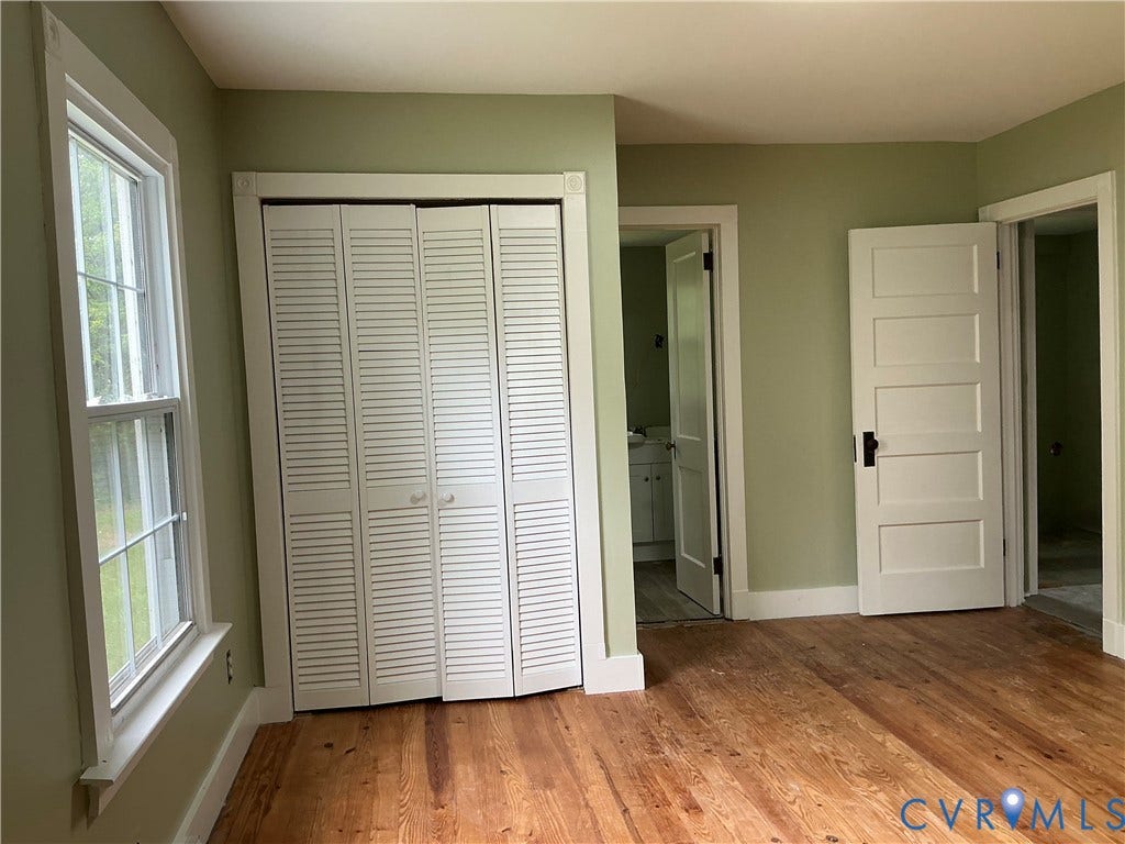 15618 CROSS COUNTY (1 Acre) Road, Louisa, VA 23117 15618 CROSS COUNTY (1 Acre) Road, Louisa, VA 23117