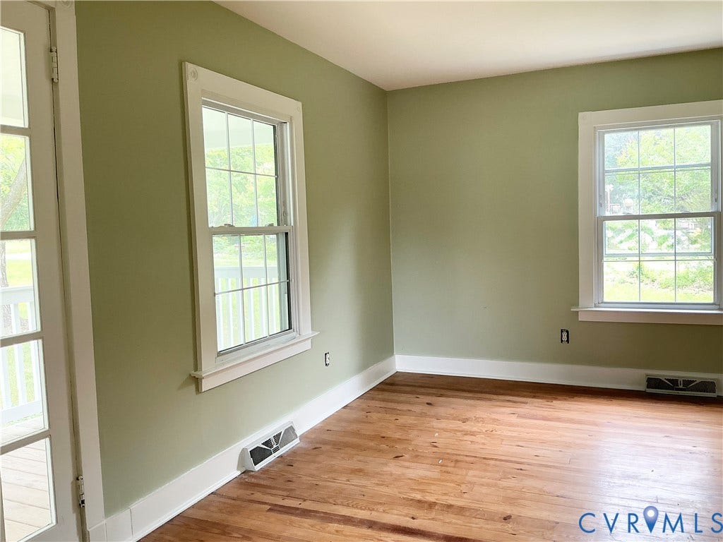 15618 CROSS COUNTY (1 Acre) Road, Louisa, VA 23117 15618 CROSS COUNTY (1 Acre) Road, Louisa, VA 23117