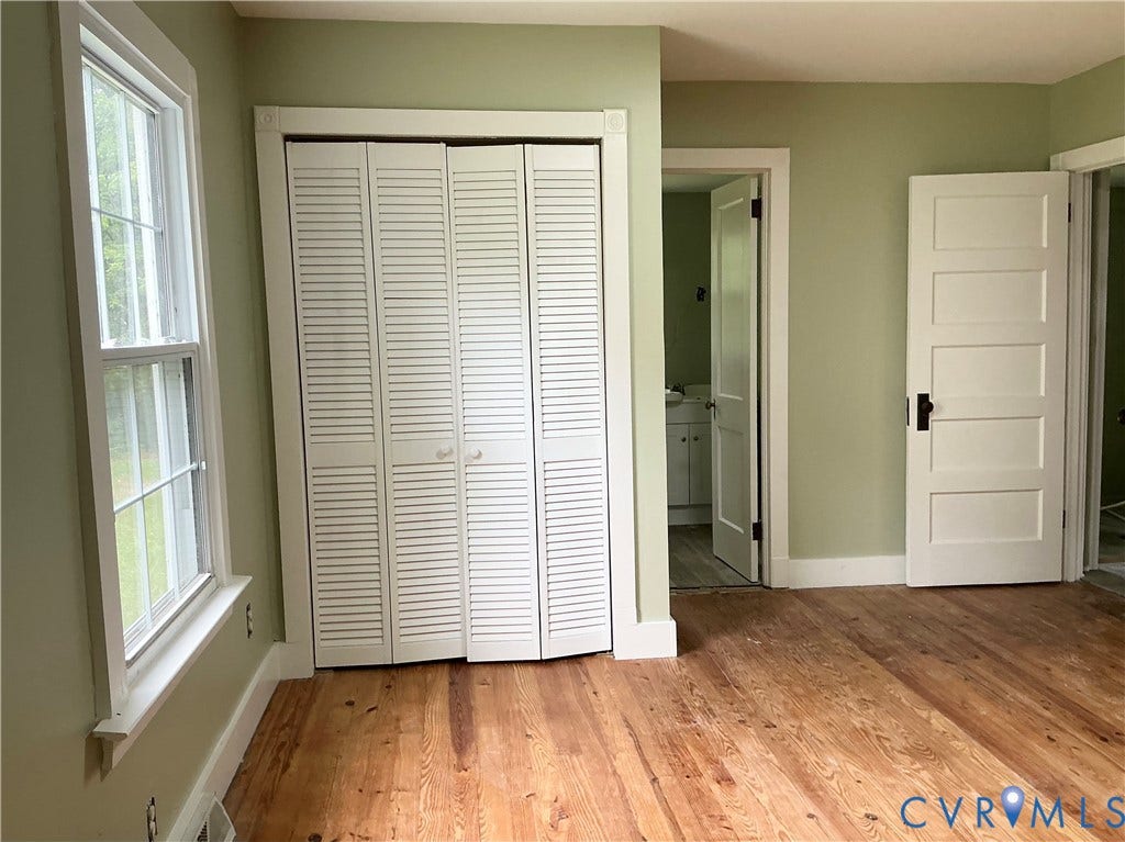 15618 CROSS COUNTY (1 Acre) Road, Louisa, VA 23117 15618 CROSS COUNTY (1 Acre) Road, Louisa, VA 23117