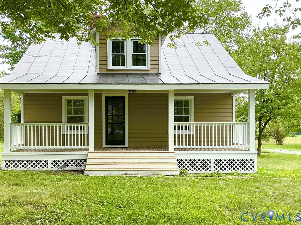 15618 CROSS COUNTY (1 Acre) Road, Louisa, VA 23117 15618 CROSS COUNTY (1 Acre) Road, Louisa, VA 23117