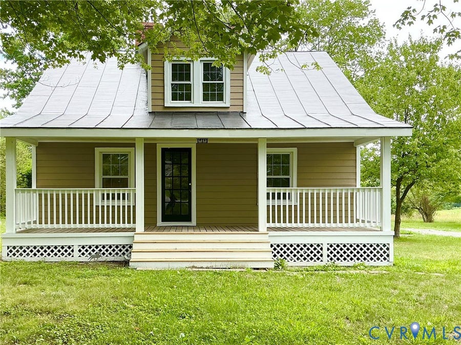 Property photo for 15618 CROSS COUNTY (1 Acre) Road, Louisa, VA