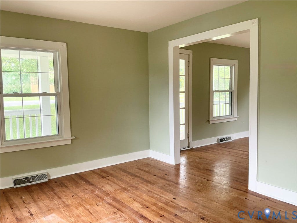 15618 CROSS COUNTY (1 Acre) Road, Louisa, VA 23117 15618 CROSS COUNTY (1 Acre) Road, Louisa, VA 23117