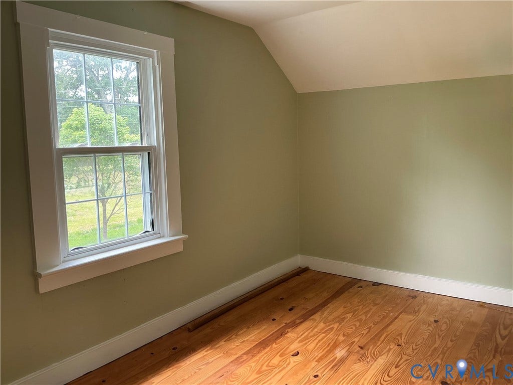 15618 CROSS COUNTY (1 Acre) Road, Louisa, VA 23117 15618 CROSS COUNTY (1 Acre) Road, Louisa, VA 23117