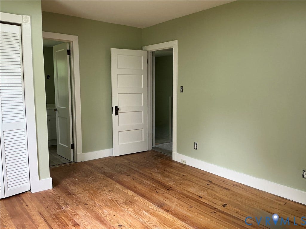 15618 CROSS COUNTY (1 Acre) Road, Louisa, VA 23117 15618 CROSS COUNTY (1 Acre) Road, Louisa, VA 23117