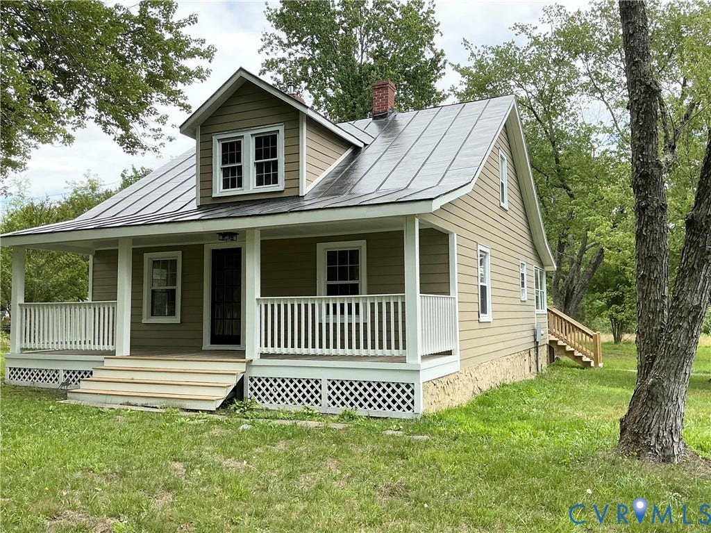15618 CROSS COUNTY (1 Acre) Road, Louisa, VA 23117 15618 CROSS COUNTY (1 Acre) Road, Louisa, VA 23117
