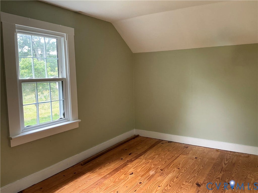 15618 CROSS COUNTY (1 Acre) Road, Louisa, VA 23117 15618 CROSS COUNTY (1 Acre) Road, Louisa, VA 23117
