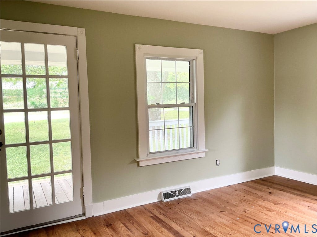 15618 CROSS COUNTY (1 Acre) Road, Louisa, VA 23117 15618 CROSS COUNTY (1 Acre) Road, Louisa, VA 23117