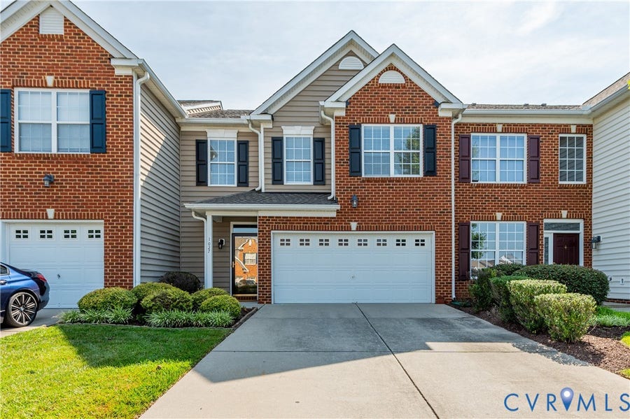 Property photo for 1027 Parkland Place, Henrico, VA