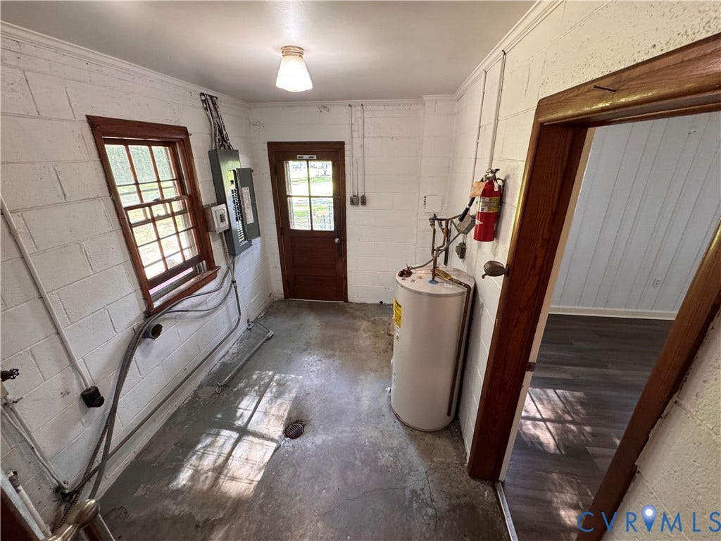 7019 Fairpines Road, Chesterfield, VA 23832