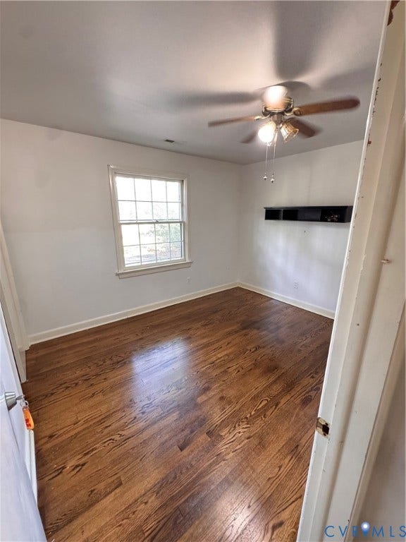 7019 Fairpines Road, Chesterfield, VA 23832