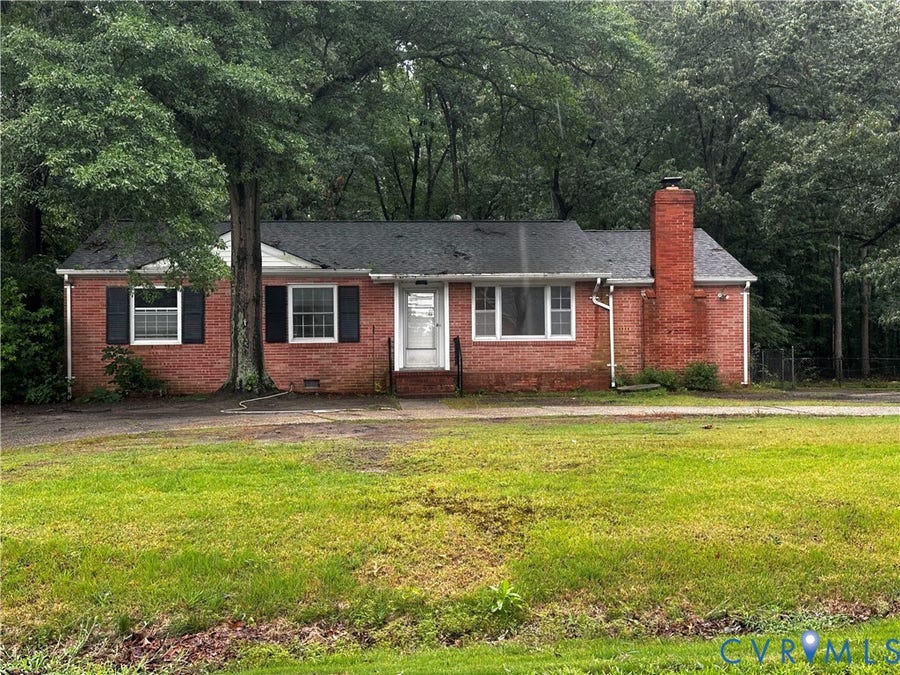 Property photo for 7019 Fairpines Road, Chesterfield, VA