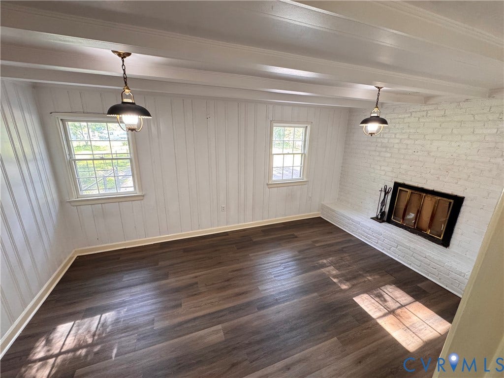 7019 Fairpines Road, Chesterfield, VA 23832
