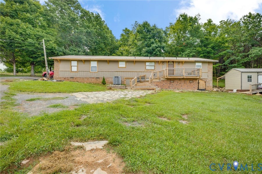 Property photo for 94 Courthouse Estates Drive, Castlewood, VA