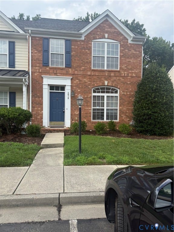 Property photo for 4610 Willow Leaf Place, Henrico, VA
